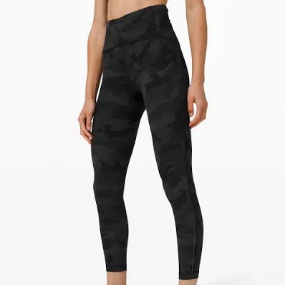 LULULEMON SWIFT SPEED HR - Picture 7 of 10